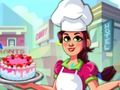 Joc Casă de tort on-line