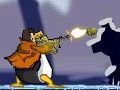 Joc Zombies vs pinguini on-line Joc Zombies vs pinguini on-line