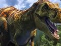 Joc Jungle Hunter Dino  on-line