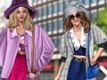 Joc Moda Safari Urban  on-line
