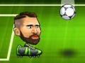 Joc Campion mondial la fotbal  on-line