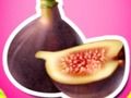 Joc Surpriza cu fructe  on-line