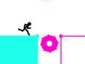 Joc Stickman Rush on-line