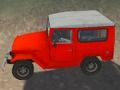 Joc Monster 4x4 Hill Climb on-line