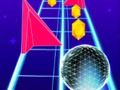 Joc Ball Deadly 3D  on-line