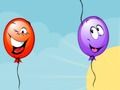 Joc Paradisul cu baloane  on-line