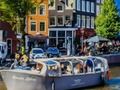 Joc Obiecte ascunse din Amsterdam  on-line