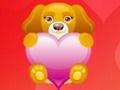 Joc Valentine cu bule on-line
