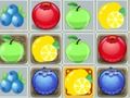 Joc Potrivirea fructelor 3  on-line