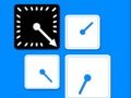 Joc Tap complicat on-line