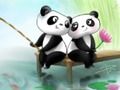 Joc Slide Pandas  on-line