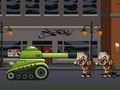 Joc Tank vs Zombies on-line