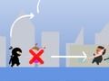 Joc Eroul Ninja  on-line