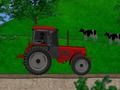 Joc Tractor de încercare  on-line