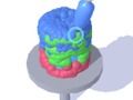 Joc Cake Master 3D on-line