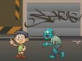 Joc Zombie Lucknut on-line