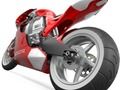 Joc Jigsaw cu motociclete de curse  on-line