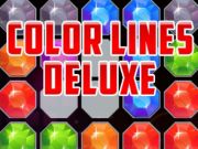 Joc Linii de culoare Deluxe  on-line