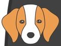 Joc Doggy Colorarea feței  on-line