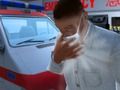 Joc Ambulanță Misiunea 3d  on-line