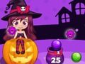 Joc Halloween dulce  on-line