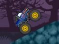 Joc Monster Truck vs Zombie on-line