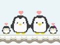 Joc O dragoste de pinguin  on-line