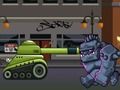 Joc Tank vs Golems on-line