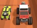 Joc Super Crash Car  on-line