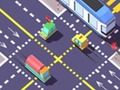 Joc Control de trafic. io  on-line
