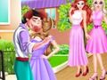 Joc Ariel Renarth of Lovelorn  on-line