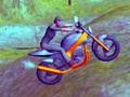 Joc Rider de mountain bike  on-line