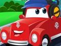 Joc Super Car Royce ascunsă  on-line