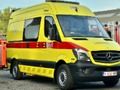 Joc Ambulanțe Slide  on-line