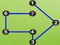 Joc Forme Dot To Dot  on-line