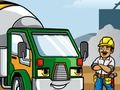 Joc Transport Jigsaw Deluxe on-line