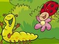 Joc Insecta unică  on-line