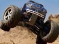 Joc Xtreme Monster Truck Offroad on-line