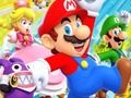 Joc Puzzle Mario și Prieteni  on-line
