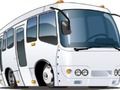 Joc Slide autobuz de desene animate  on-line