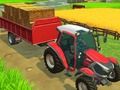 Joc Orasul agricol  on-line
