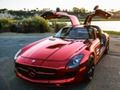 Joc Supercars Jigsaw on-line
