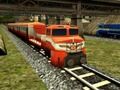 Joc Simulator tren 2020  on-line