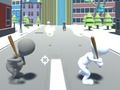 Joc Baseball Gully  on-line