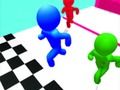 Joc Cursa Stickman  on-line