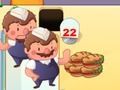 Joc Transportor Deli  on-line