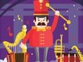 Joc Jigsaw Marching Band  on-line