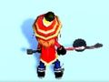 Joc Hockey Challenge 3D on-line