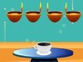 Joc Găsește cadoul Diwali  on-line