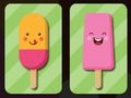 Joc Memorie delicioasă de popsicle on-line